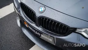 BMW Série 4 de 2015