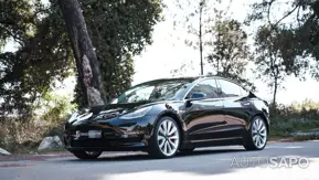 Tesla Model 3 Performance Dual Motor AWD de 2019