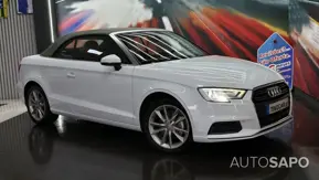 Audi A3 de 2017