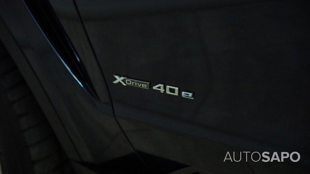 BMW X5 de 2016