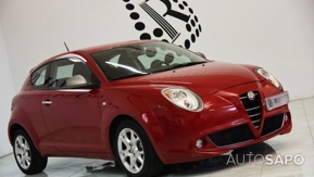 Alfa Romeo MiTO 1.3 JTD Progression de 2011