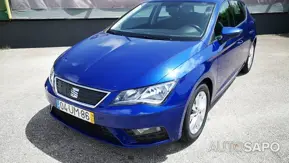 Seat Leon 1.0 EcoTSI Style S/S de 2018