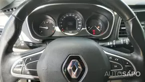 Renault Mégane 1.5 dCi Zen de 2017