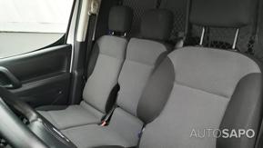 Citroen Berlingo de 2018