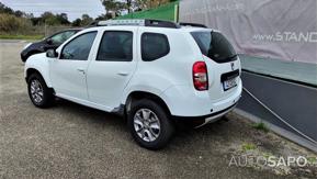 Dacia Duster 1.5 dCi Prestige de 2015