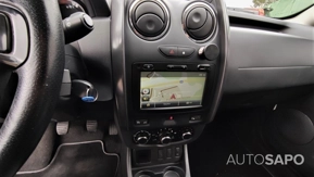 Dacia Duster 1.5 dCi Prestige de 2015