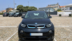 BMW i3 i3 +EXA +Comfort Package Advance de 2017