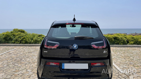 BMW i3 i3 +EXA +Comfort Package Advance de 2017