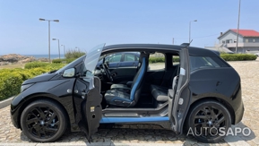 BMW i3 i3 +EXA +Comfort Package Advance de 2017