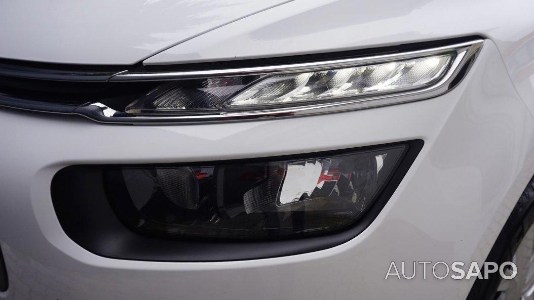 Citroen C4 Spacetourer 1.5 BlueHDi Feel de 2021