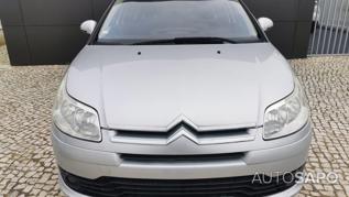 Citroen C4 de 2008