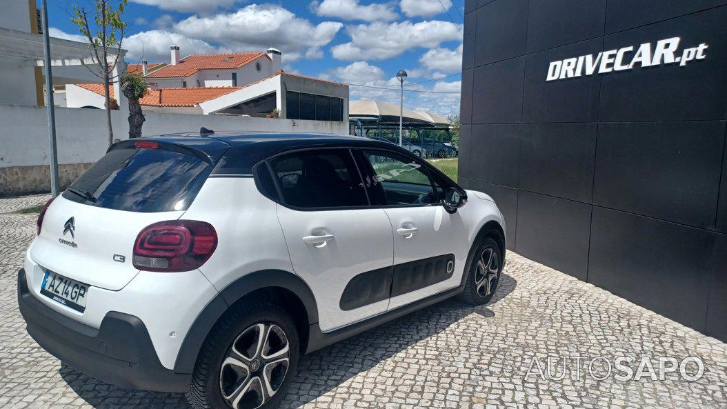 Citroen C3 de 2017