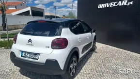 Citroen C3 de 2017