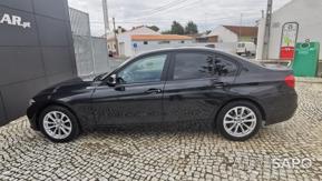 BMW Série 3 de 2018