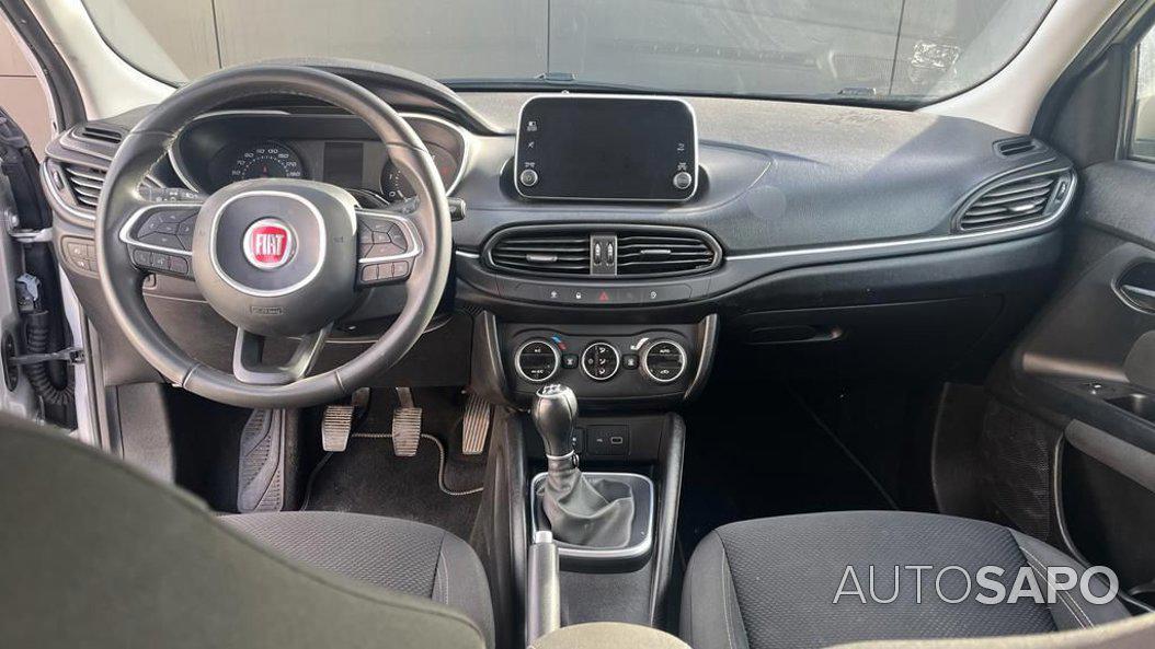 Fiat Tipo de 2019