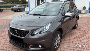 Peugeot 2008 de 2018