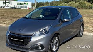 Peugeot 208 de 2019