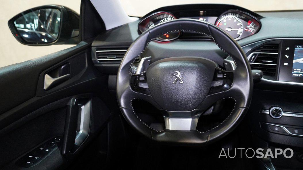 Peugeot 308 de 2019