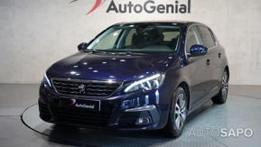 Peugeot 308 de 2019