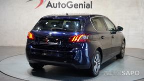 Peugeot 308 de 2019