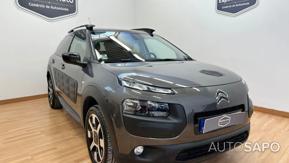 Citroen C4 Cactus 1.2 PureTech Shine EAT6 de 2018