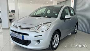 Citroen C3 1.0 VTi Attraction de 2015