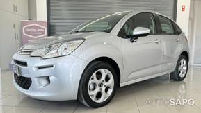 Citroen C3 1.0 VTi Attraction de 2015