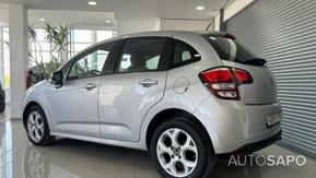 Citroen C3 1.0 VTi Attraction de 2015