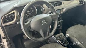 Citroen C3 1.0 VTi Attraction de 2015