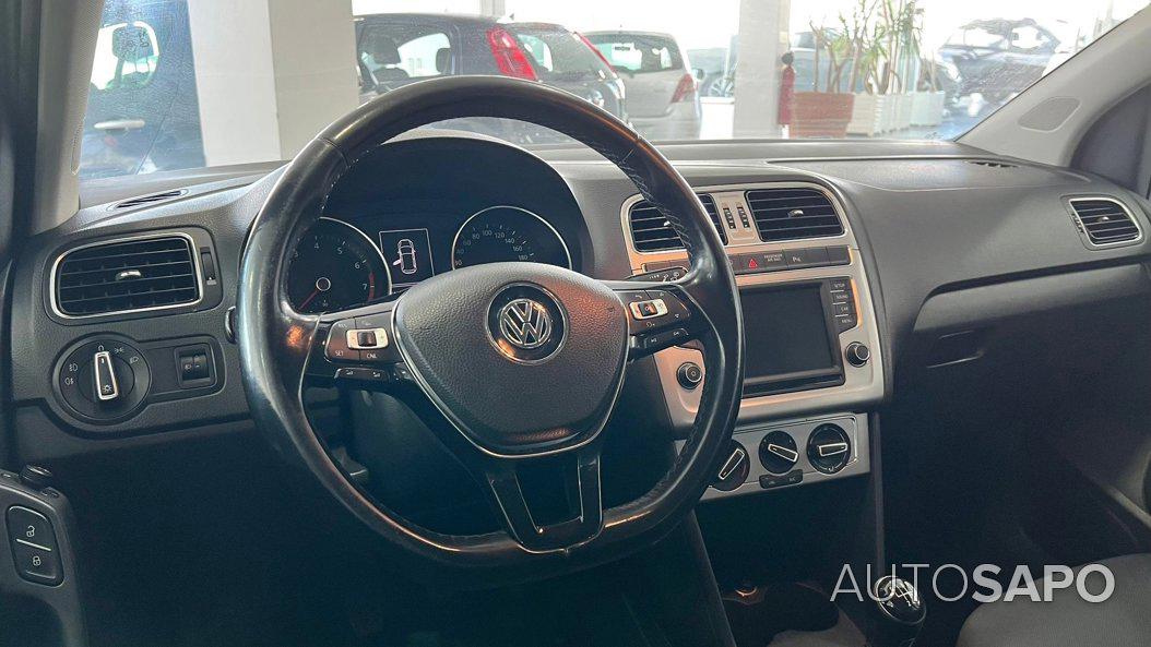 Volkswagen Polo de 2015