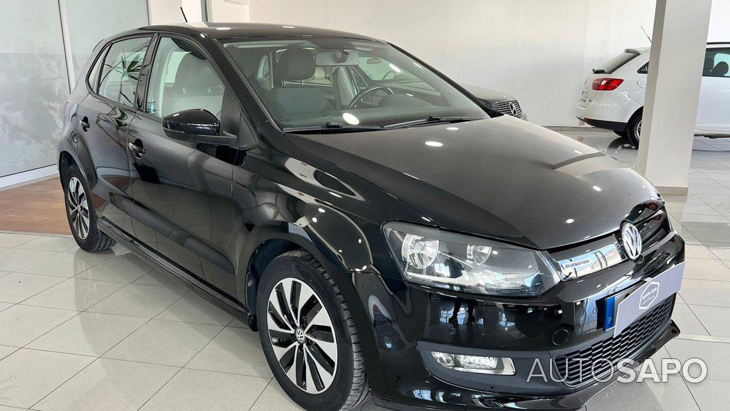 Volkswagen Polo de 2015