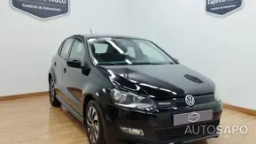 Volkswagen Polo de 2015