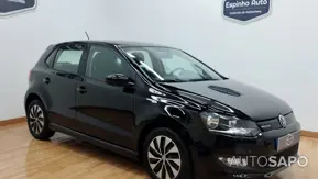 Volkswagen Polo de 2015