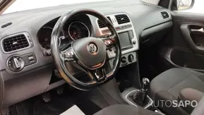 Volkswagen Polo de 2015