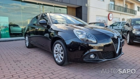 Alfa Romeo Giulietta de 2016