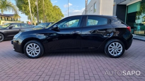 Alfa Romeo Giulietta de 2016