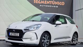 DS DS3 de 2017