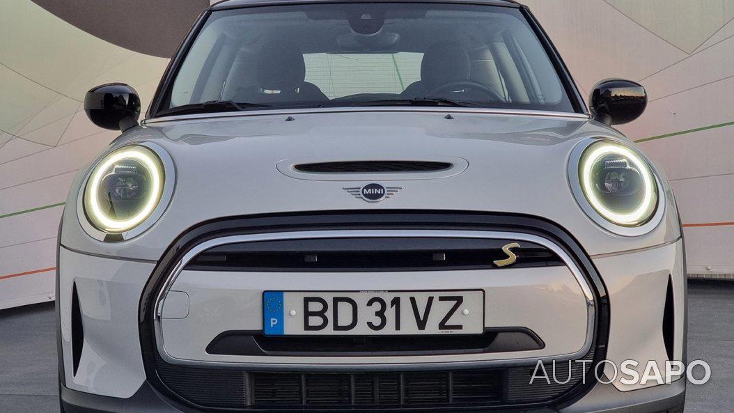 MINI Electric de 2021