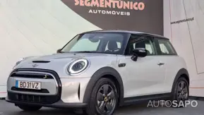 MINI Electric de 2021