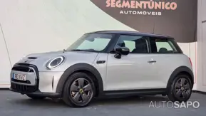 MINI Electric de 2021