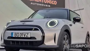 MINI Electric de 2021