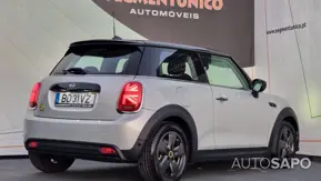 MINI Electric de 2021