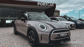 MINI Cooper de 2021