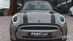 MINI Cooper de 2021