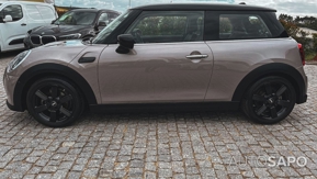 MINI Cooper de 2021