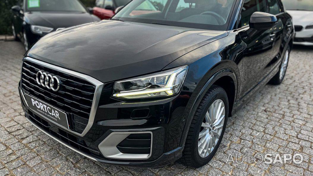 Audi Q2 de 2019