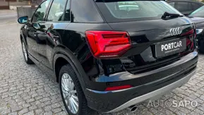 Audi Q2 de 2019