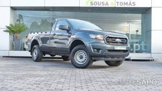 Ford Ranger de 2019