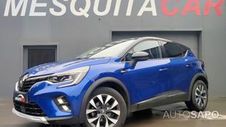 Renault Captur 1.0 TCe Exclusive de 2021