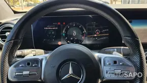 Mercedes-Benz Classe E de 2018